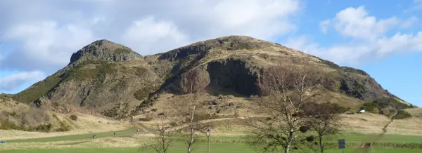 Arthur's Seat