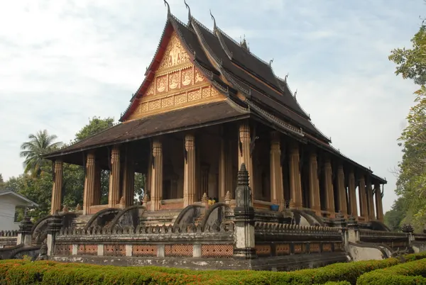 Haw Pha Kaeo (Ho Phra Keo)