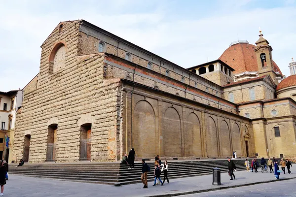 Basilica of San Lorenzo