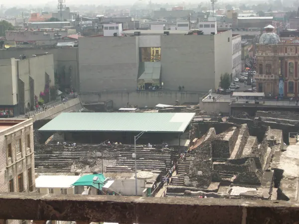 Templo Mayor