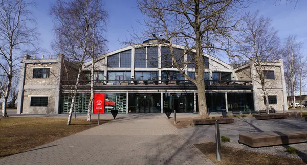 Lennusadam Maritime Museum
