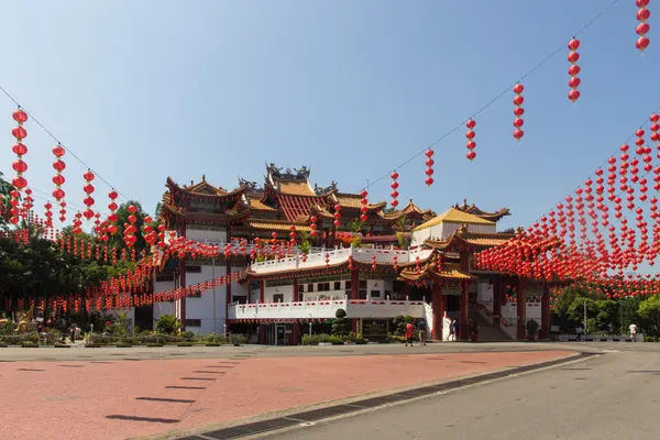 Thean Hou Temple