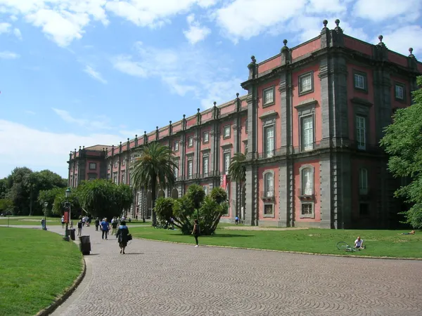 Capodimonte Museum and Royal Park