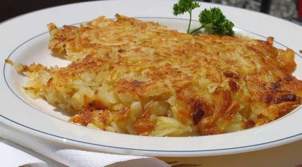 Rosti