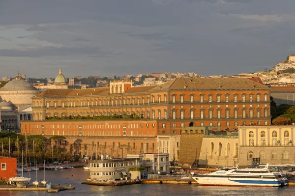 Royal Palace of Naples