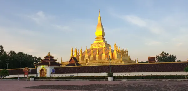 Pha That Luang