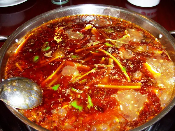 Hot Pot