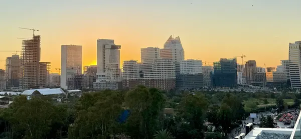 Old Medina of Casablanca