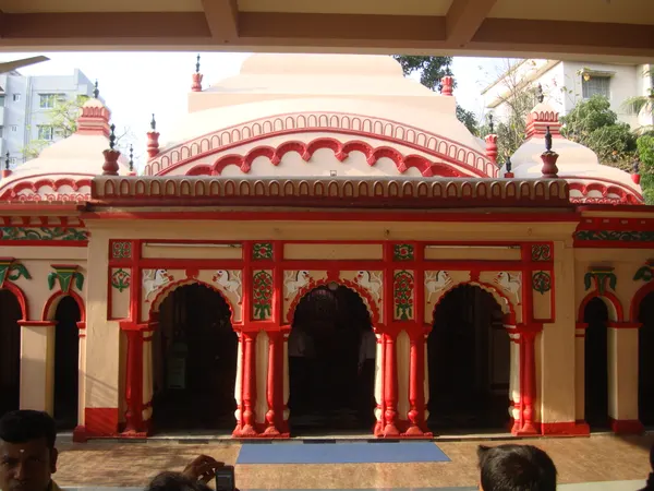 Dhakeshwari National Temple
