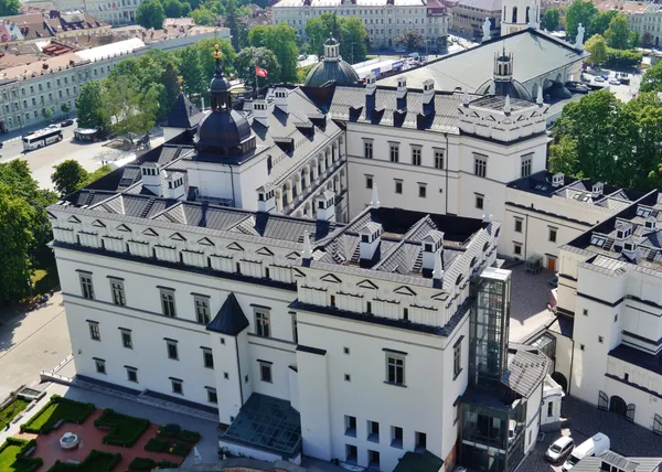 Palace of the Grand Dukes of Lithuania