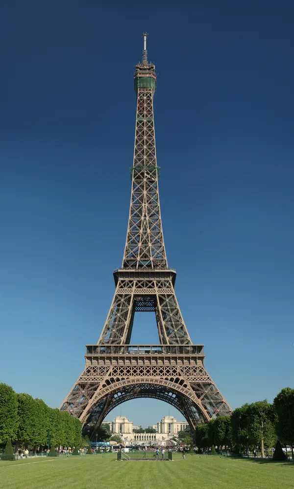 Eiffel Tower