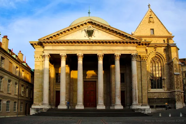 Cathédrale Saint-Pierre