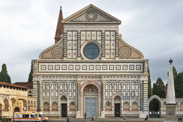 Santa Maria Novella