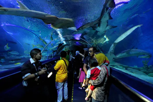Aquaria KLCC