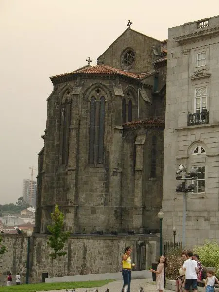Church of São Francisco