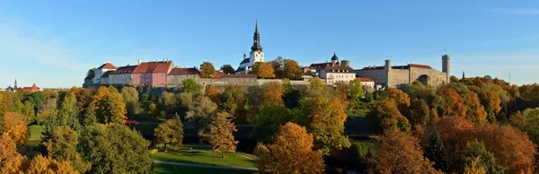 Toompea Hill
