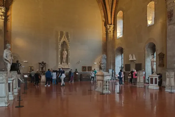 Bargello Museum