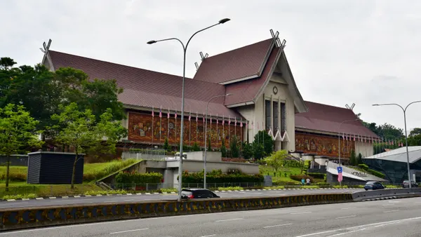 National Museum of Malaysia