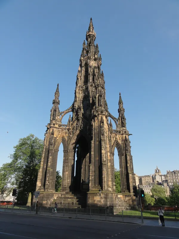 Scott Monument