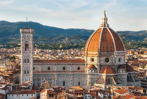 Florence Cathedral (Duomo di Santa Maria del Fiore)