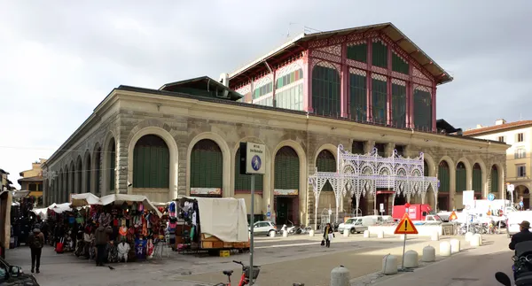 Mercato Centrale