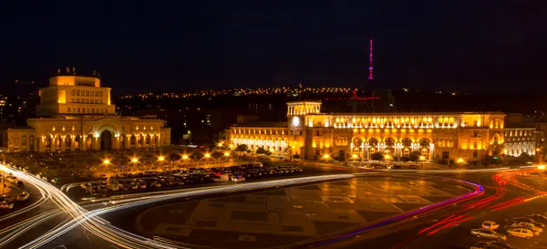 Republic Square