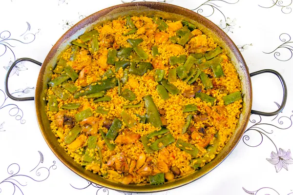 Paella