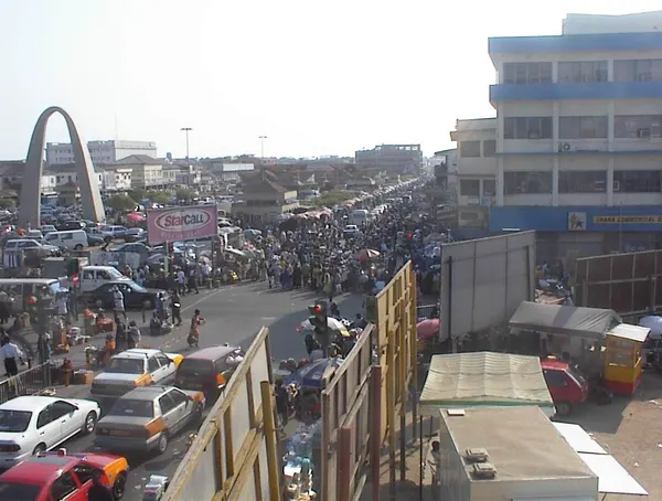 Accra