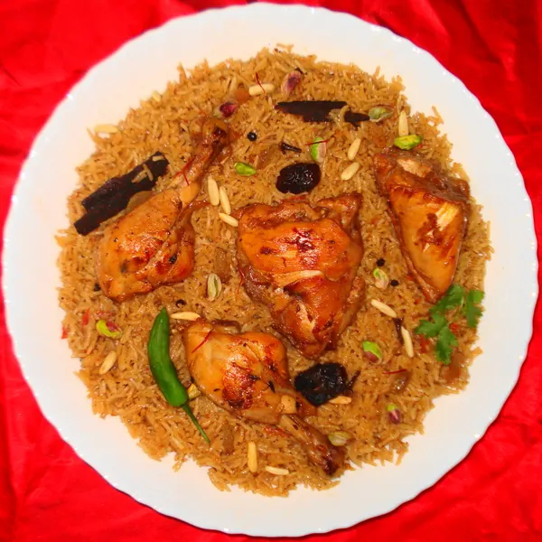 Kabsa