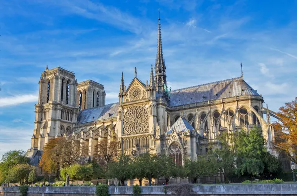 Notre Dame Cathedral