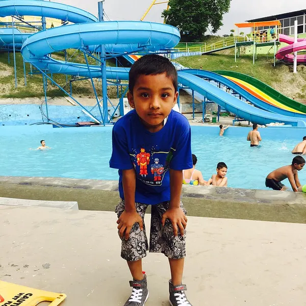 Dreamland Nepal (Amusement Park)