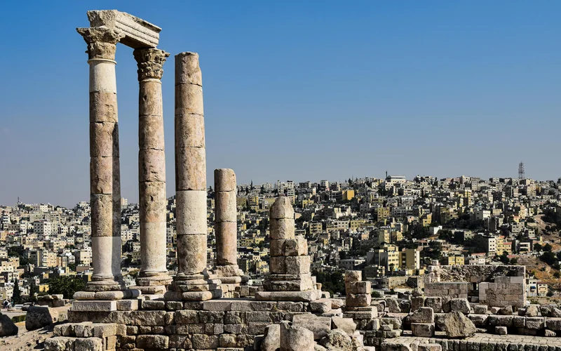 الدليل الشامل لسفر الشرق الأوسط: 8 مدن لا تفوّتها