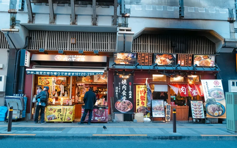 Tokyo Must-Eat Foods: 15 Dishes You Cannot Leave Without Trying