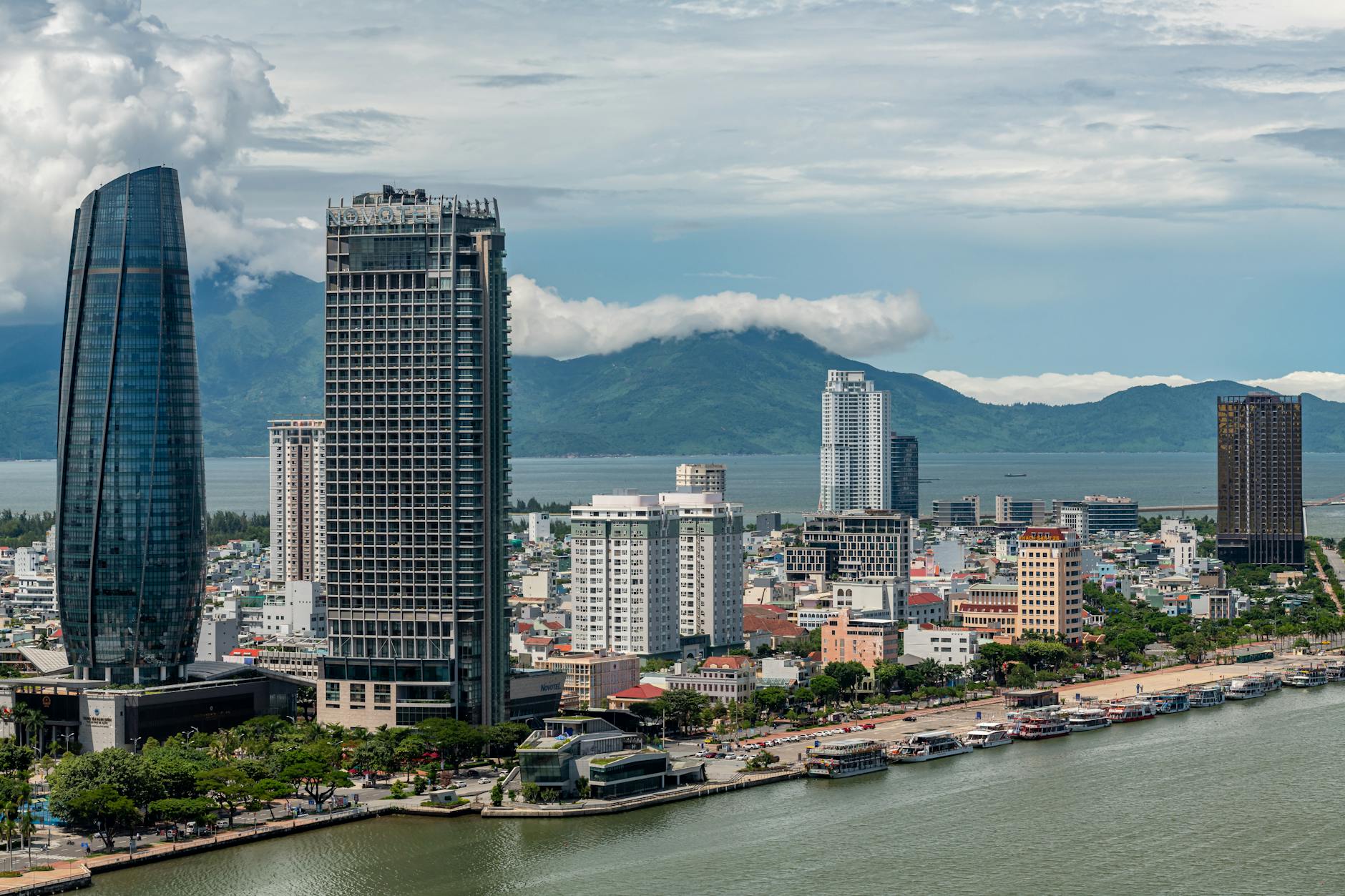 Da Nang