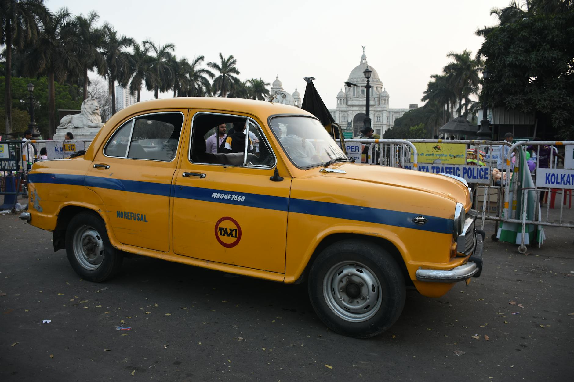 Kolkata