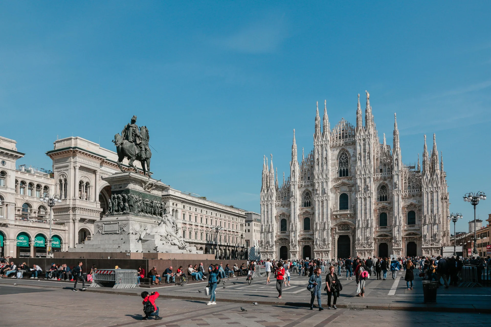 Milan