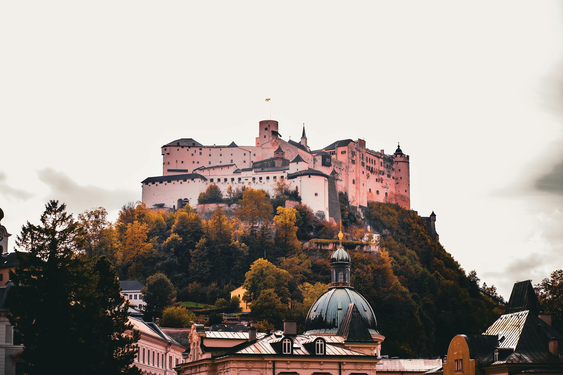 Salzburg