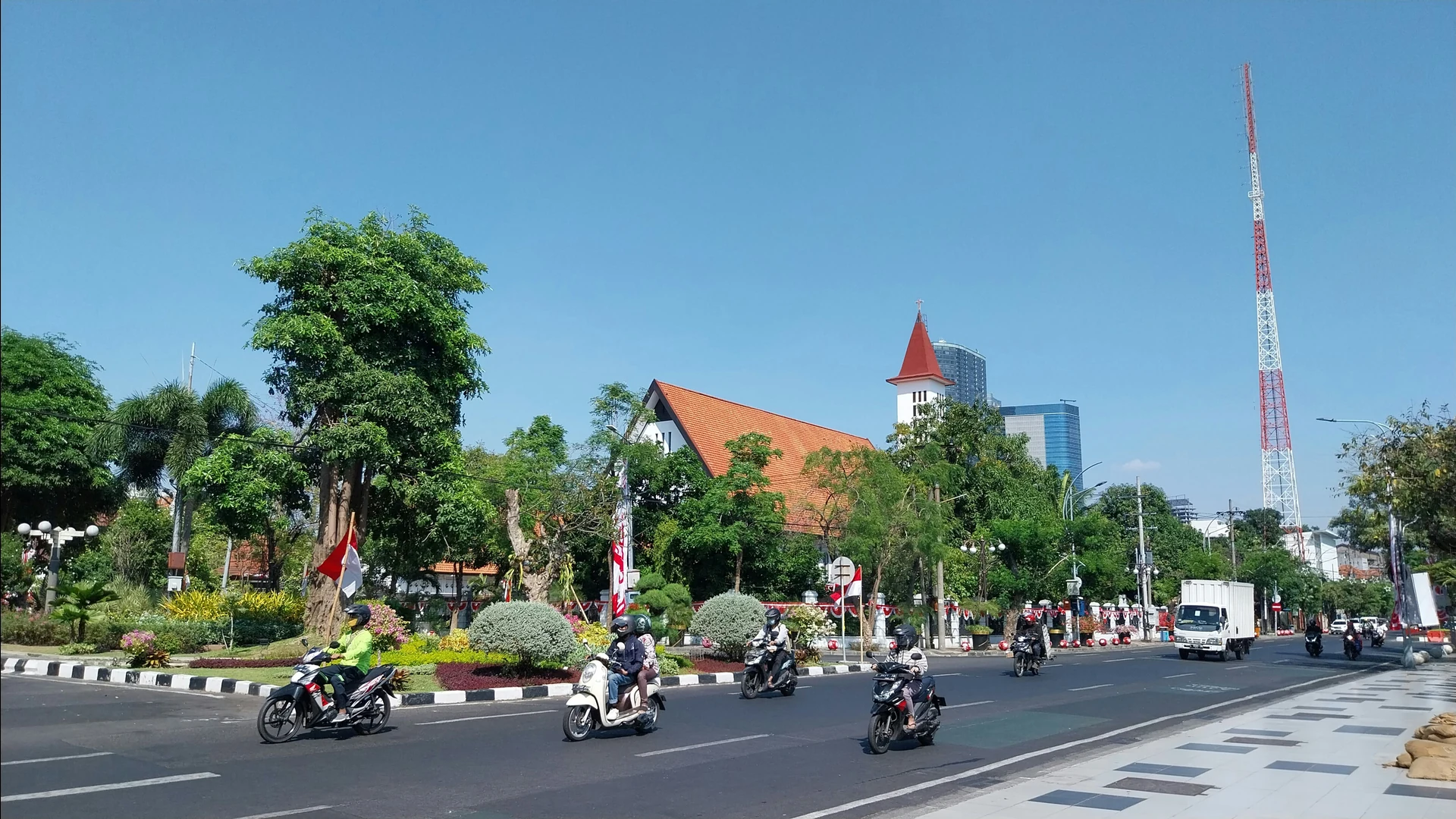 Surabaya